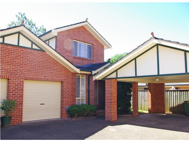 2 – 131 Lennox Street,, Richmond NSW 2753