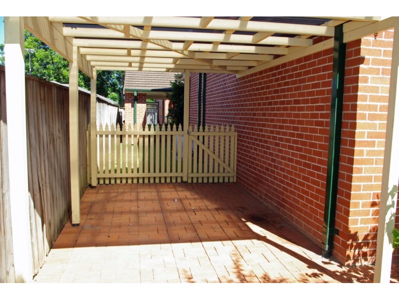 2 – 131 Lennox Street,, Richmond NSW 2753