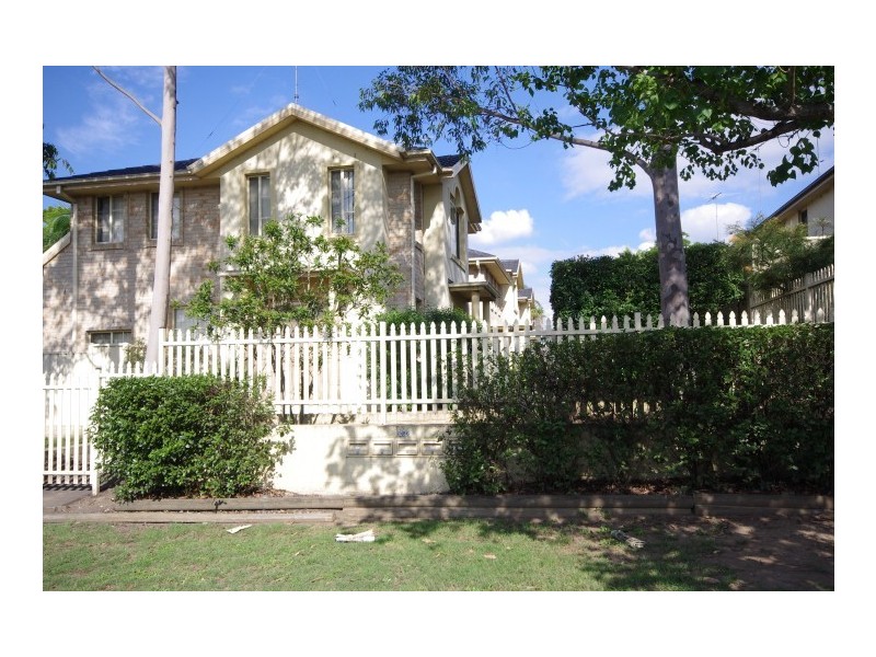 3/586 George Street, South Windsor NSW 2756