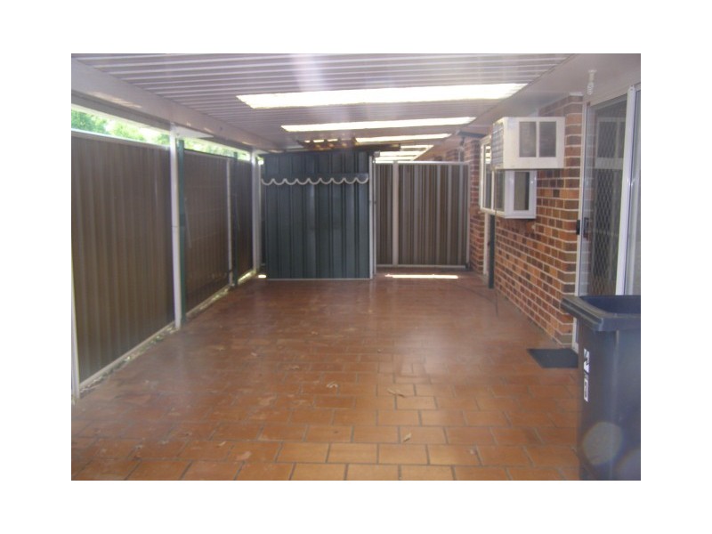 3/52-56 William St, North Richmond NSW 2754