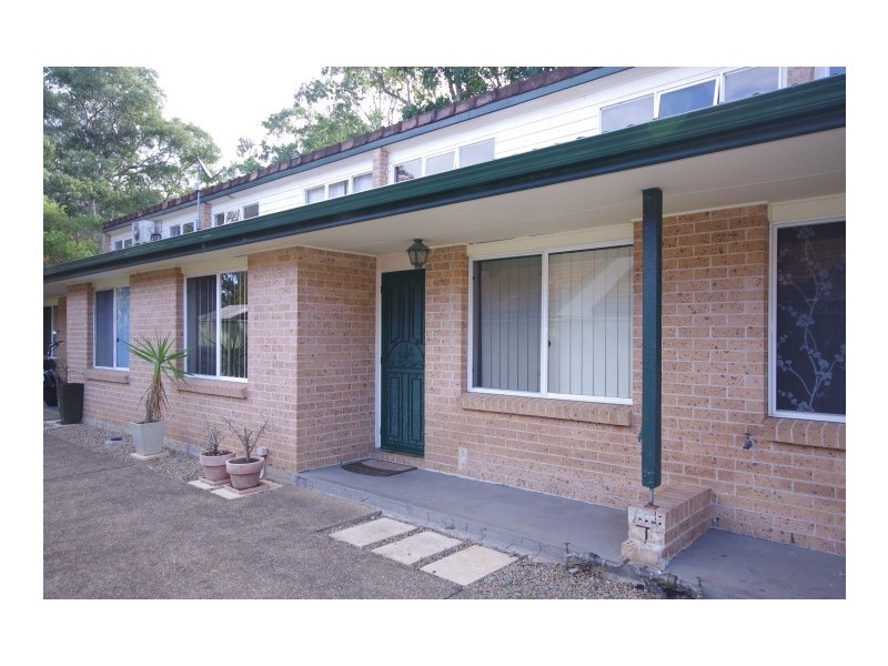 3/70 William St, North Richmond NSW 2754