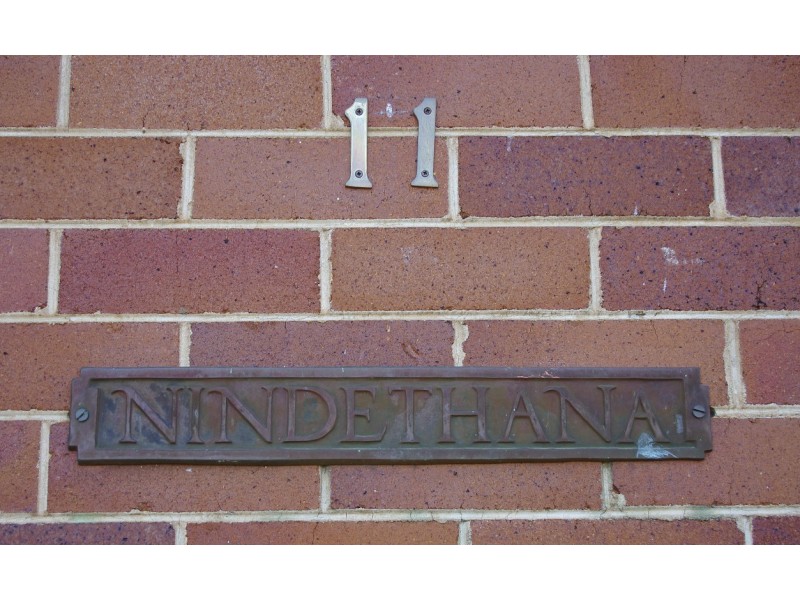 11 HILL STREET, Wentworthville NSW 2145