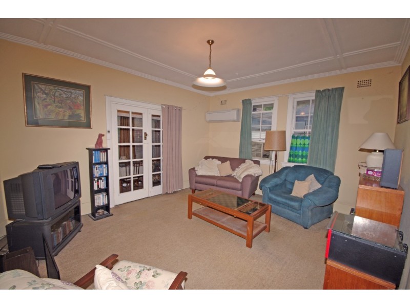 11 HILL STREET, Wentworthville NSW 2145