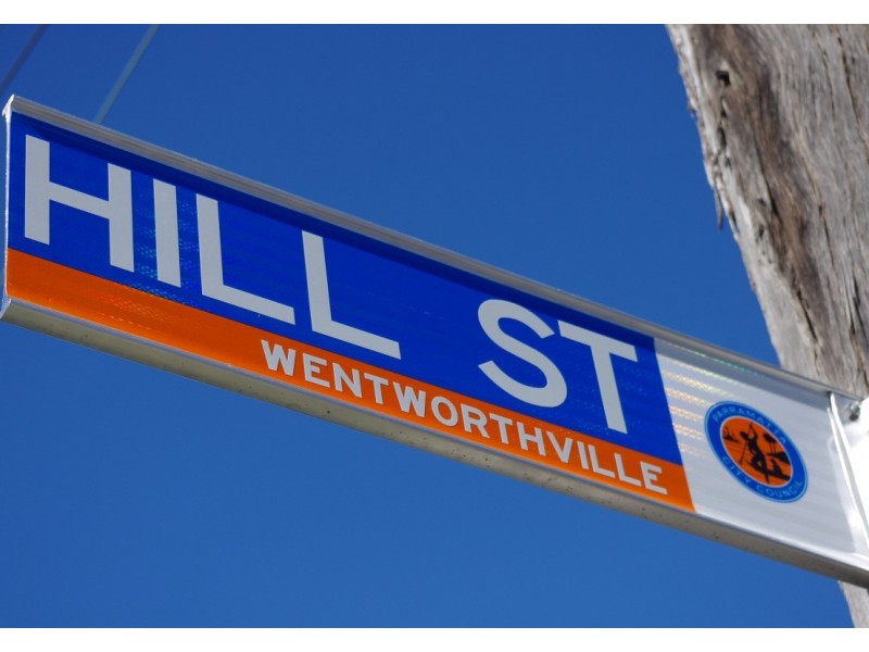 11 HILL STREET, Wentworthville NSW 2145