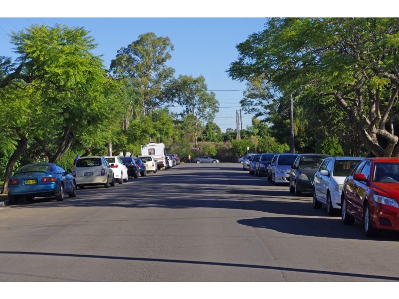 11 HILL STREET, Wentworthville NSW 2145