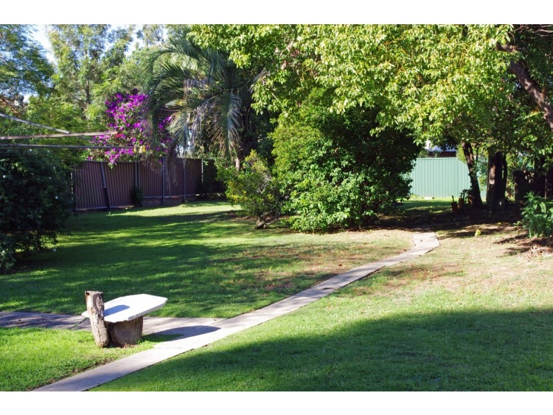 11 HILL STREET, Wentworthville NSW 2145