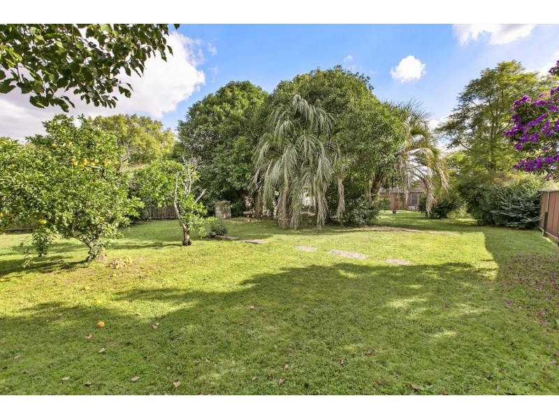 11 HILL STREET, Wentworthville NSW 2145