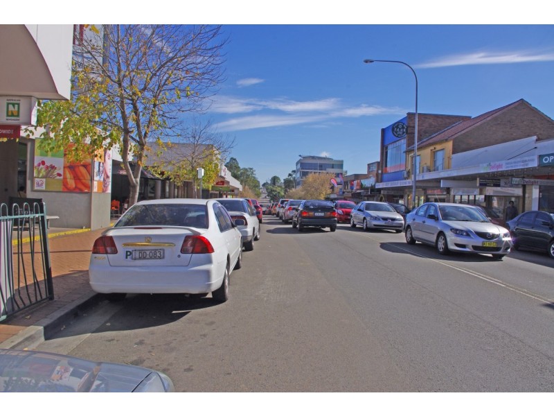 11 HILL STREET, Wentworthville NSW 2145