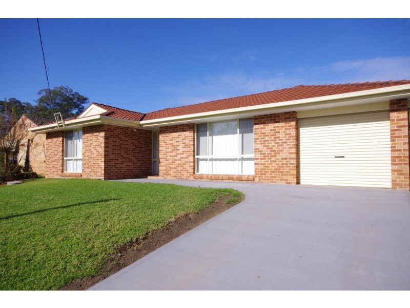 14 Mitchell Drive, Glossodia NSW 2756