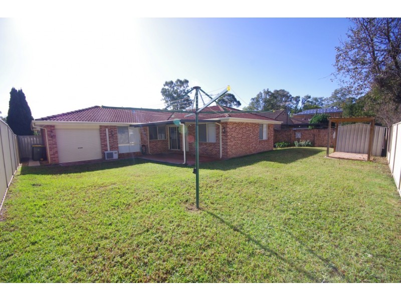 14 Mitchell Drive, Glossodia NSW 2756