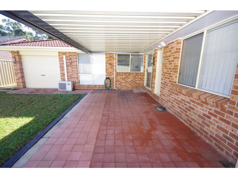 14 Mitchell Drive, Glossodia NSW 2756