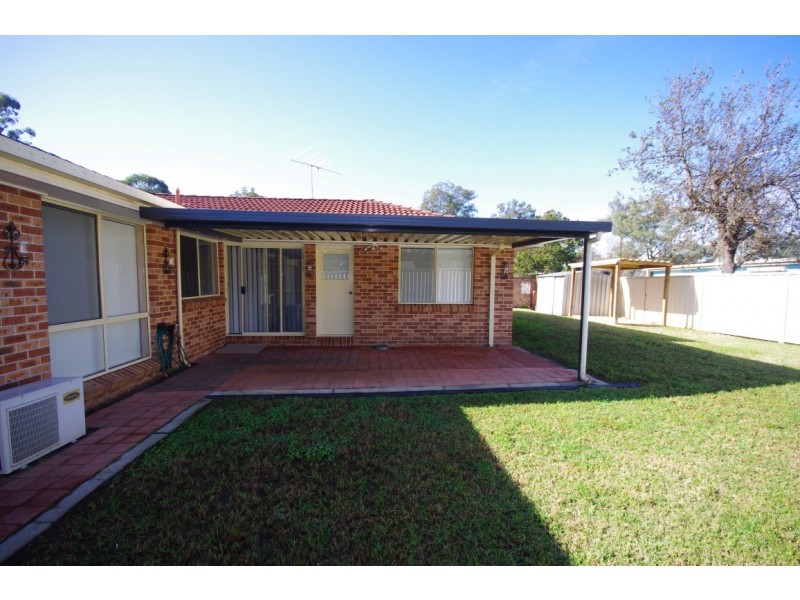 14 Mitchell Drive, Glossodia NSW 2756