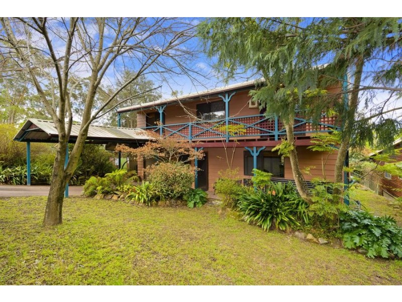 3 Maple Street, Bowen Mountain NSW 2753