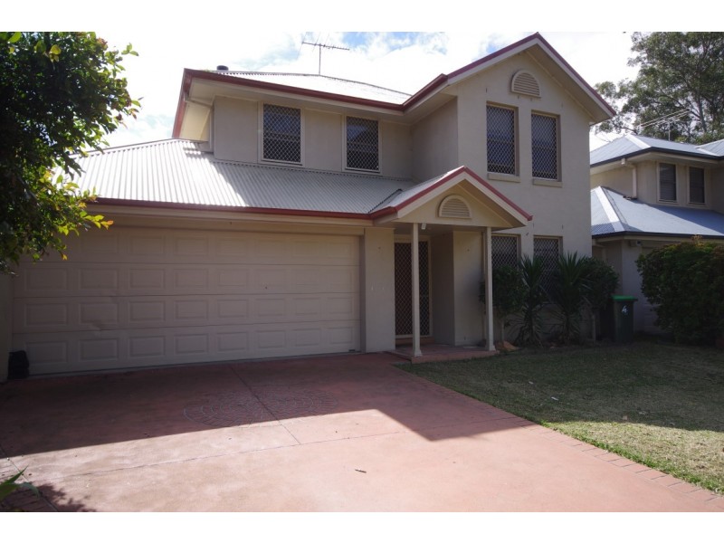 1B College Street, Richmond NSW 2753