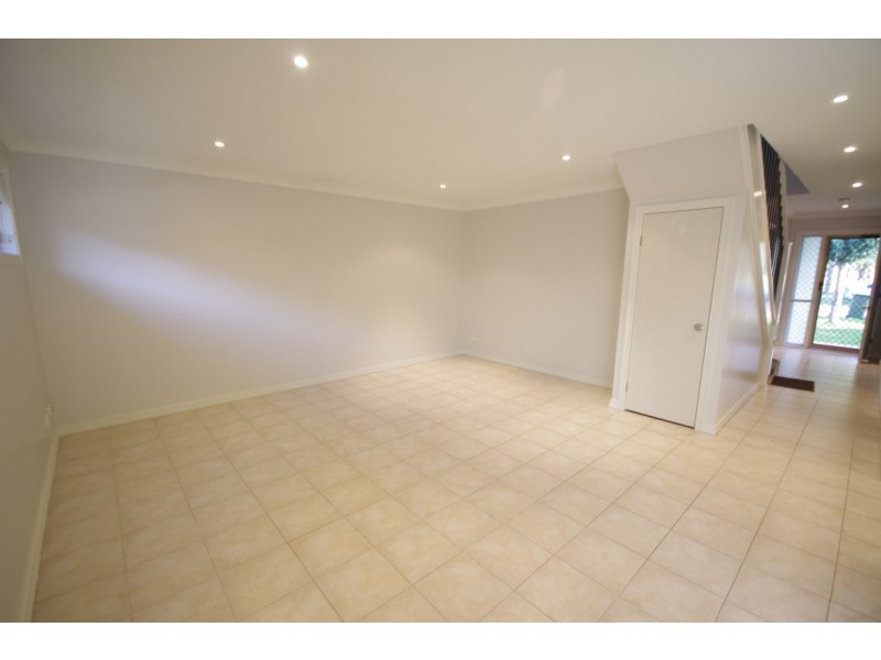 1B College Street, Richmond NSW 2753