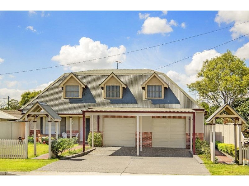 2/36 MORAY STREET, Richmond NSW 2753