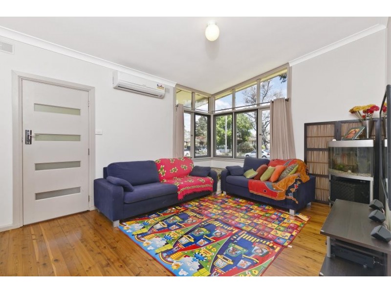 9 Reynolds Avenue, Hobartville NSW 2753