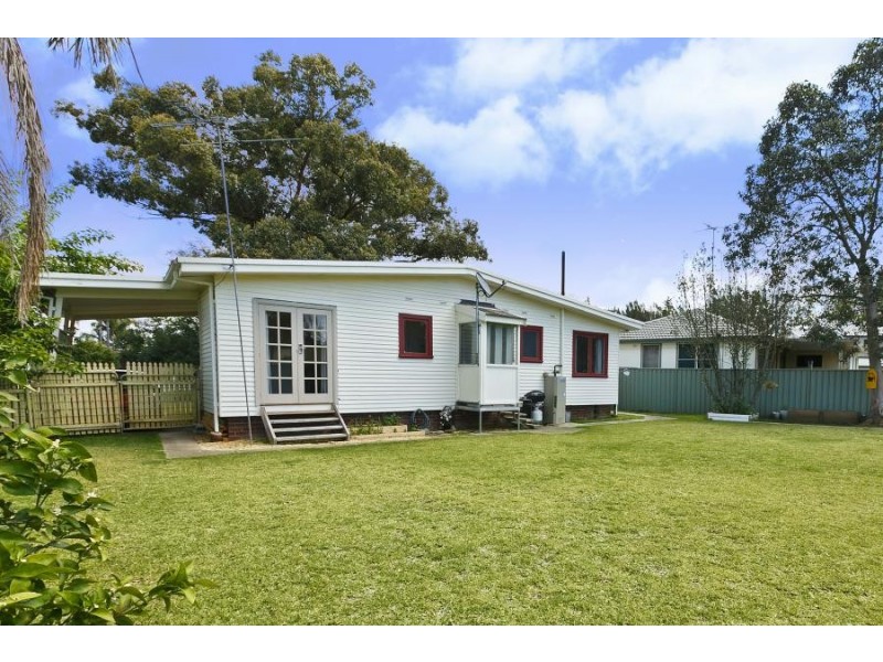 9 Reynolds Avenue, Hobartville NSW 2753