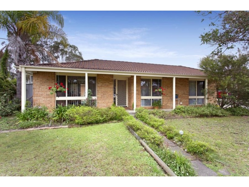 3-73 Colonial Drive, Bligh Park NSW 2756