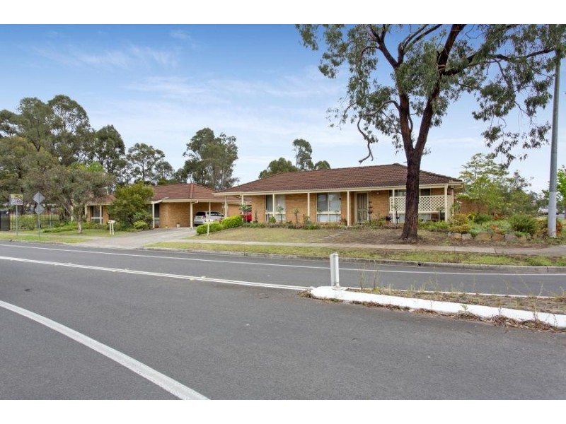 3-73 Colonial Drive, Bligh Park NSW 2756