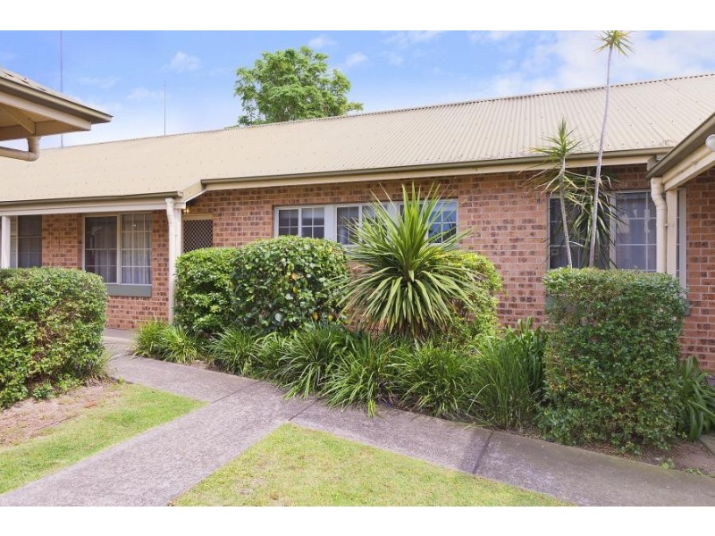 5 / 20 Argyle Street,, South Windsor NSW 2756