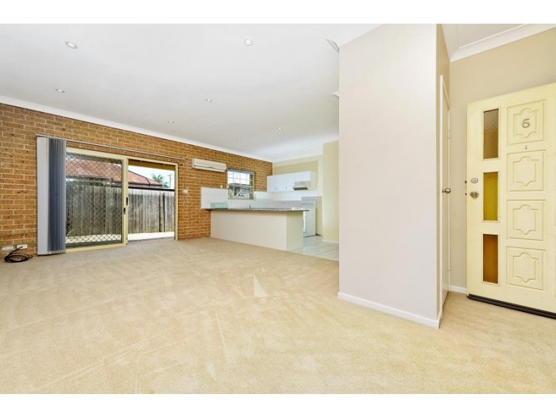 5 / 20 Argyle Street,, South Windsor NSW 2756