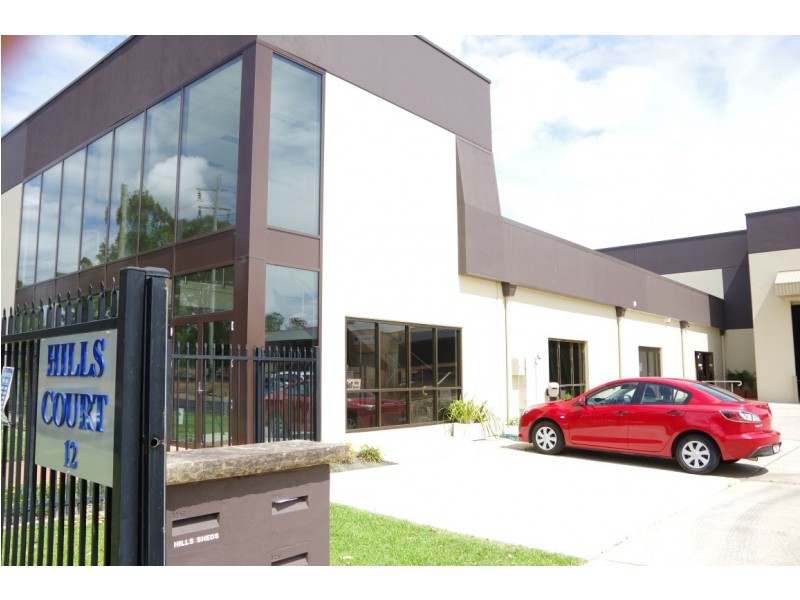 12A Park Road, Mulgrave NSW 2756