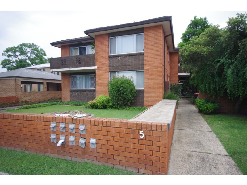 4/5 Paget Street, Richmond NSW 2753