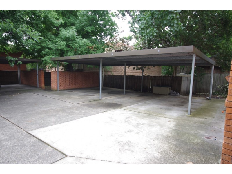 4/5 Paget Street, Richmond NSW 2753