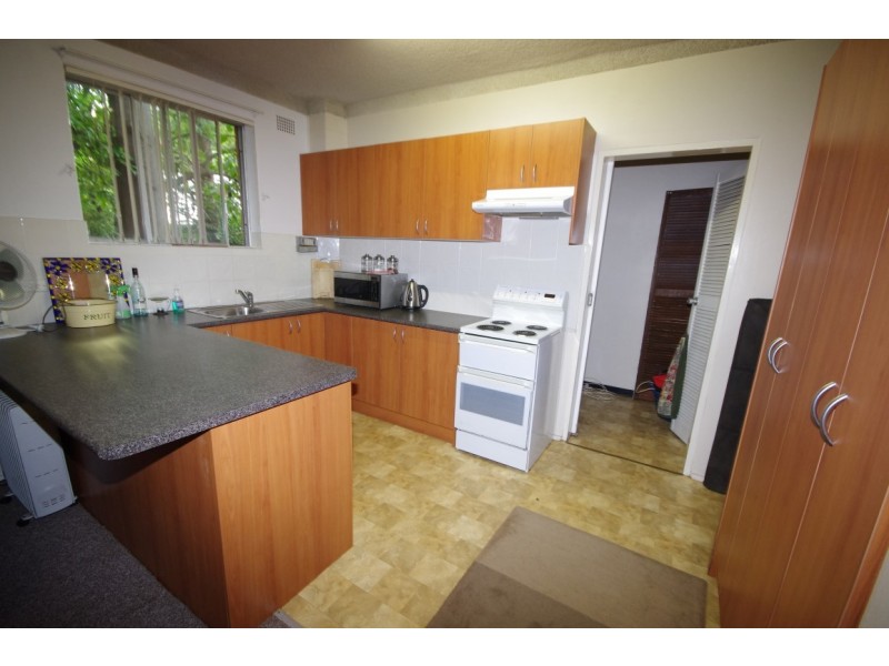 4/5 Paget Street, Richmond NSW 2753