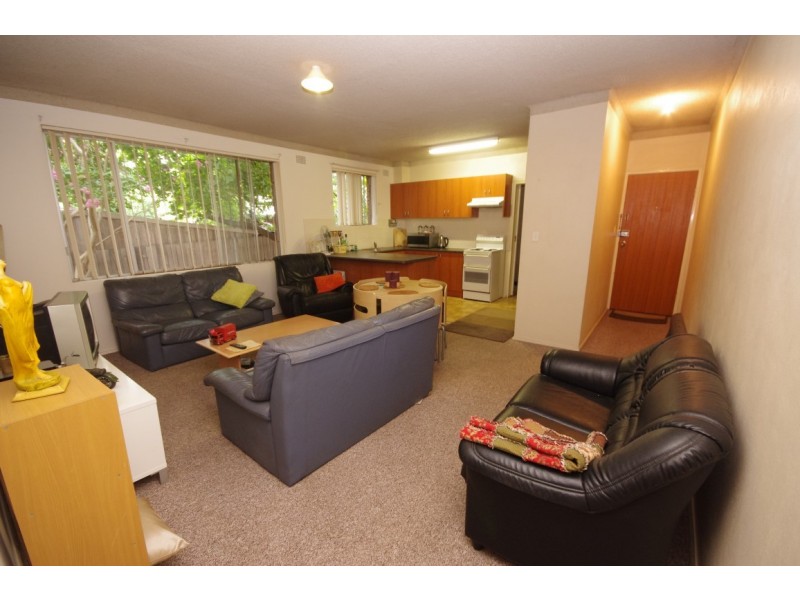 4/5 Paget Street, Richmond NSW 2753