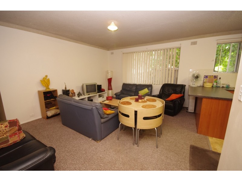 4/5 Paget Street, Richmond NSW 2753