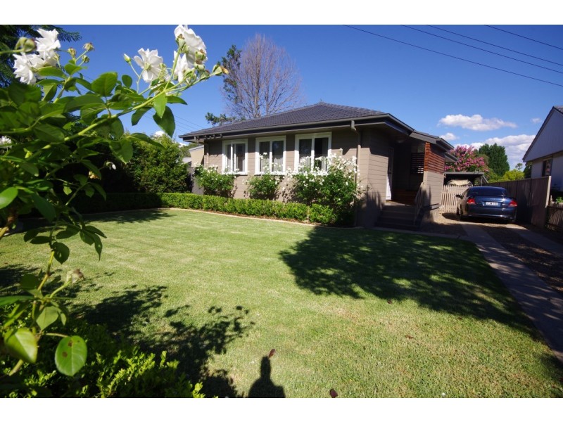 50 West Market Street, Richmond NSW 2753