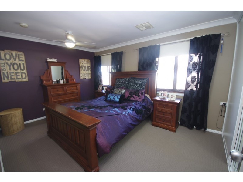 50 West Market Street, Richmond NSW 2753