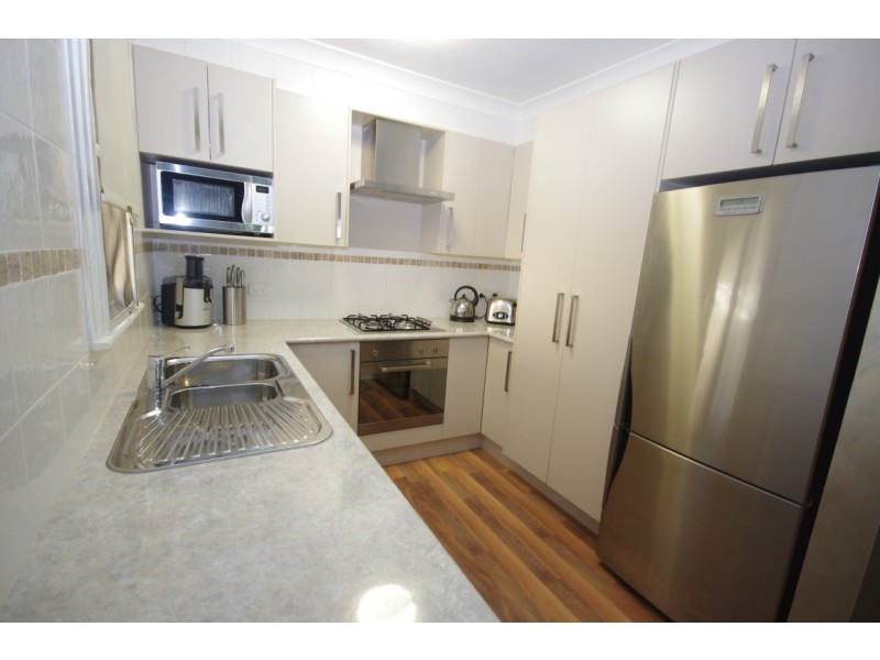 50 West Market Street, Richmond NSW 2753