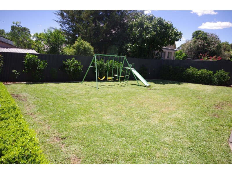 50 West Market Street, Richmond NSW 2753