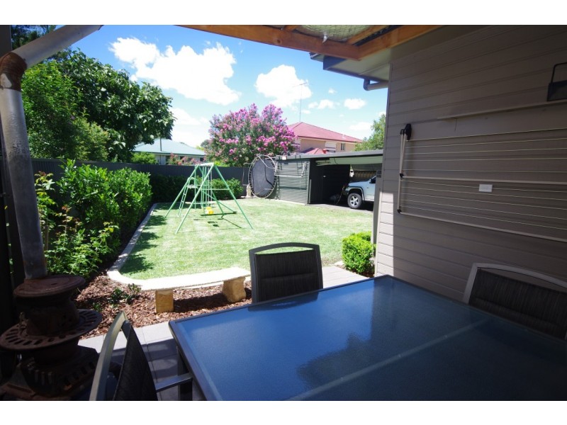 50 West Market Street, Richmond NSW 2753