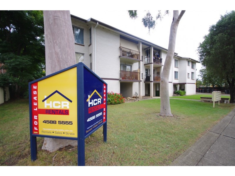 17/20 Paget Street, Richmond NSW 2753