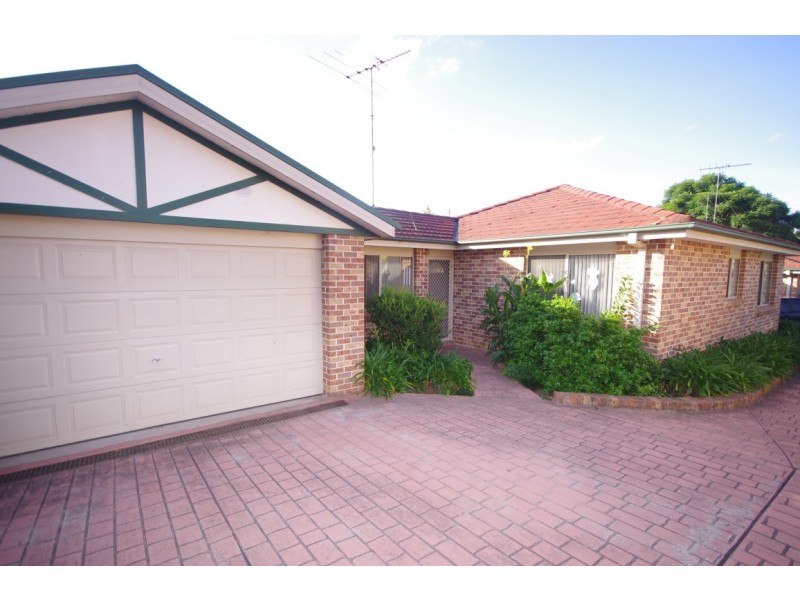 5/107 Bells Line of Road, North Richmond NSW 2754