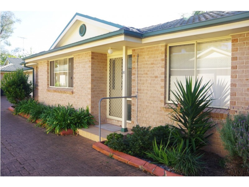 5/67 Pecks Road, North Richmond NSW 2754