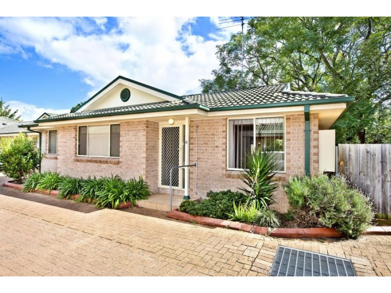 5/67 Pecks Road, North Richmond NSW 2754