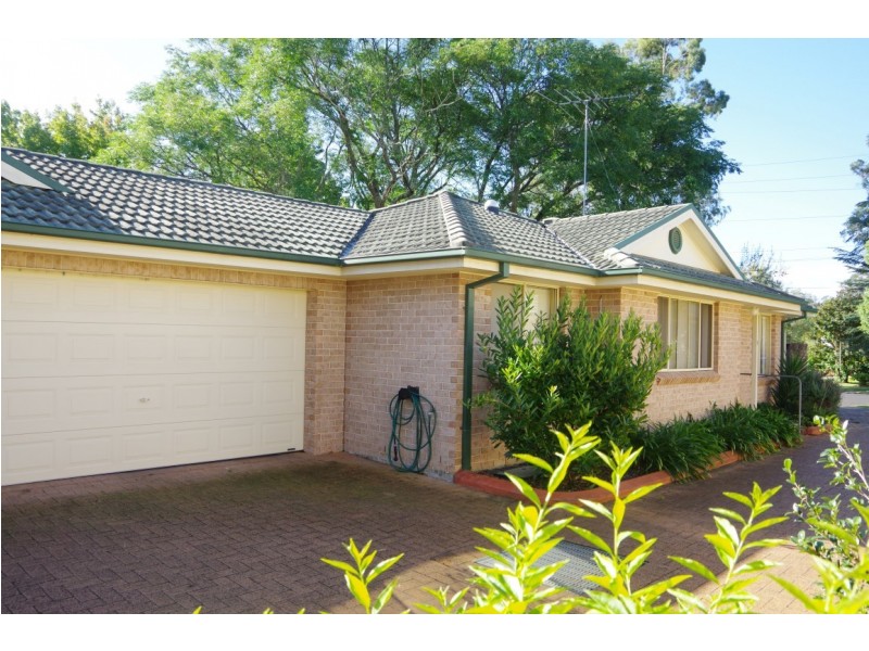 5/67 Pecks Road, North Richmond NSW 2754