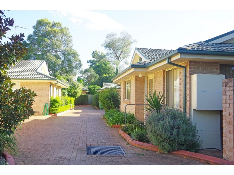 5/67 Pecks Road, North Richmond NSW 2754