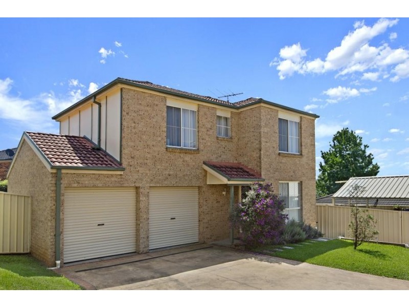 3/54 Grose Vale Rd, North Richmond NSW 2754