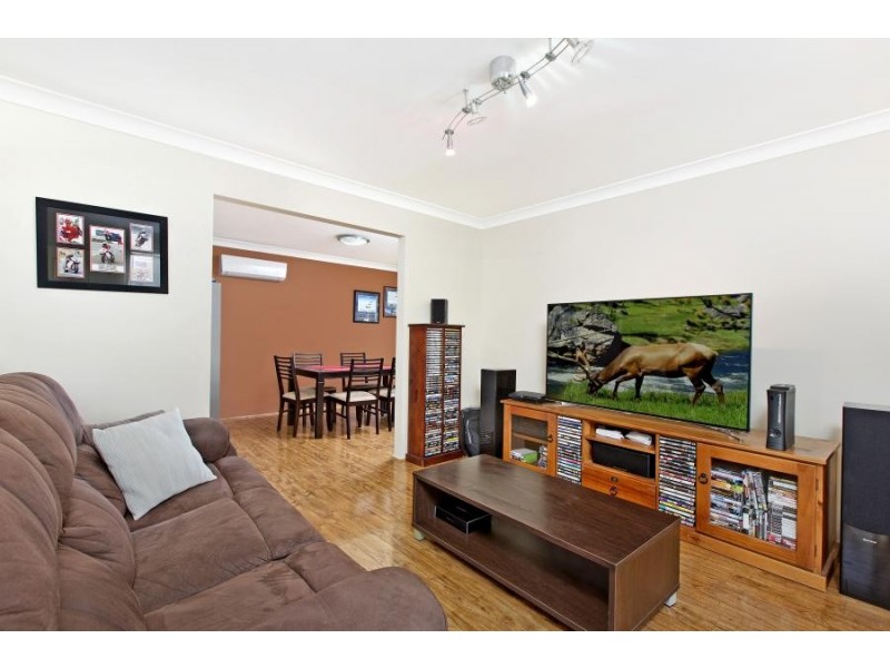 3/54 Grose Vale Rd, North Richmond NSW 2754