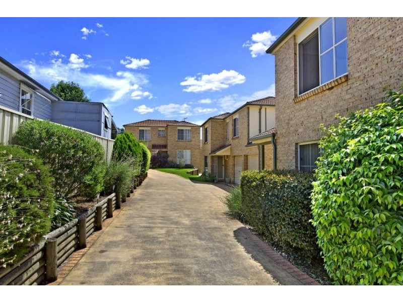 3/54 Grose Vale Rd, North Richmond NSW 2754