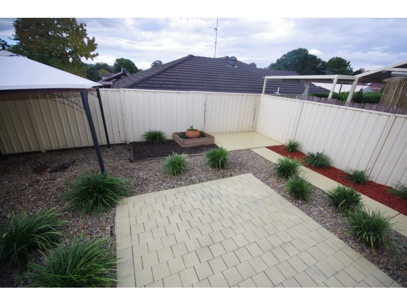 3/54 Grose Vale Rd, North Richmond NSW 2754