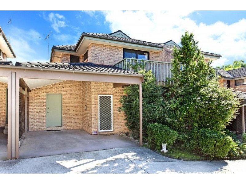 3/3 Flinders Place, North Richmond NSW 2754