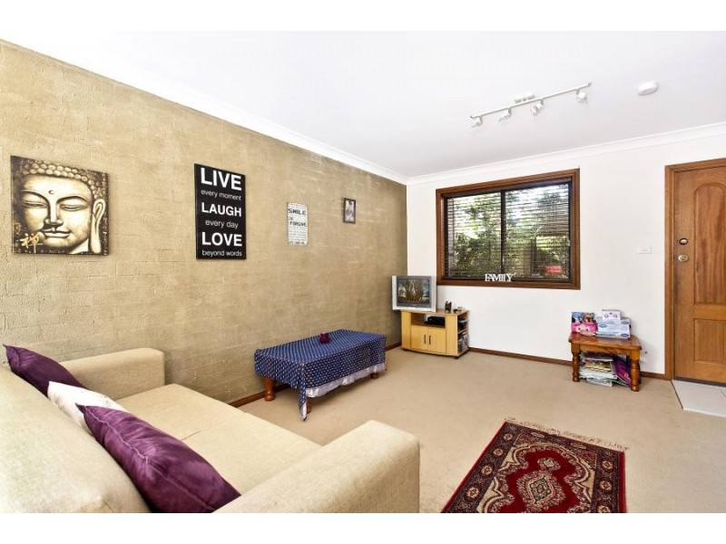 3/3 Flinders Place, North Richmond NSW 2754