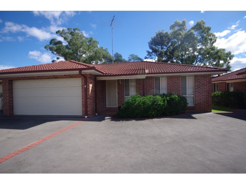 2/1 Yvonne Place, North Richmond NSW 2754